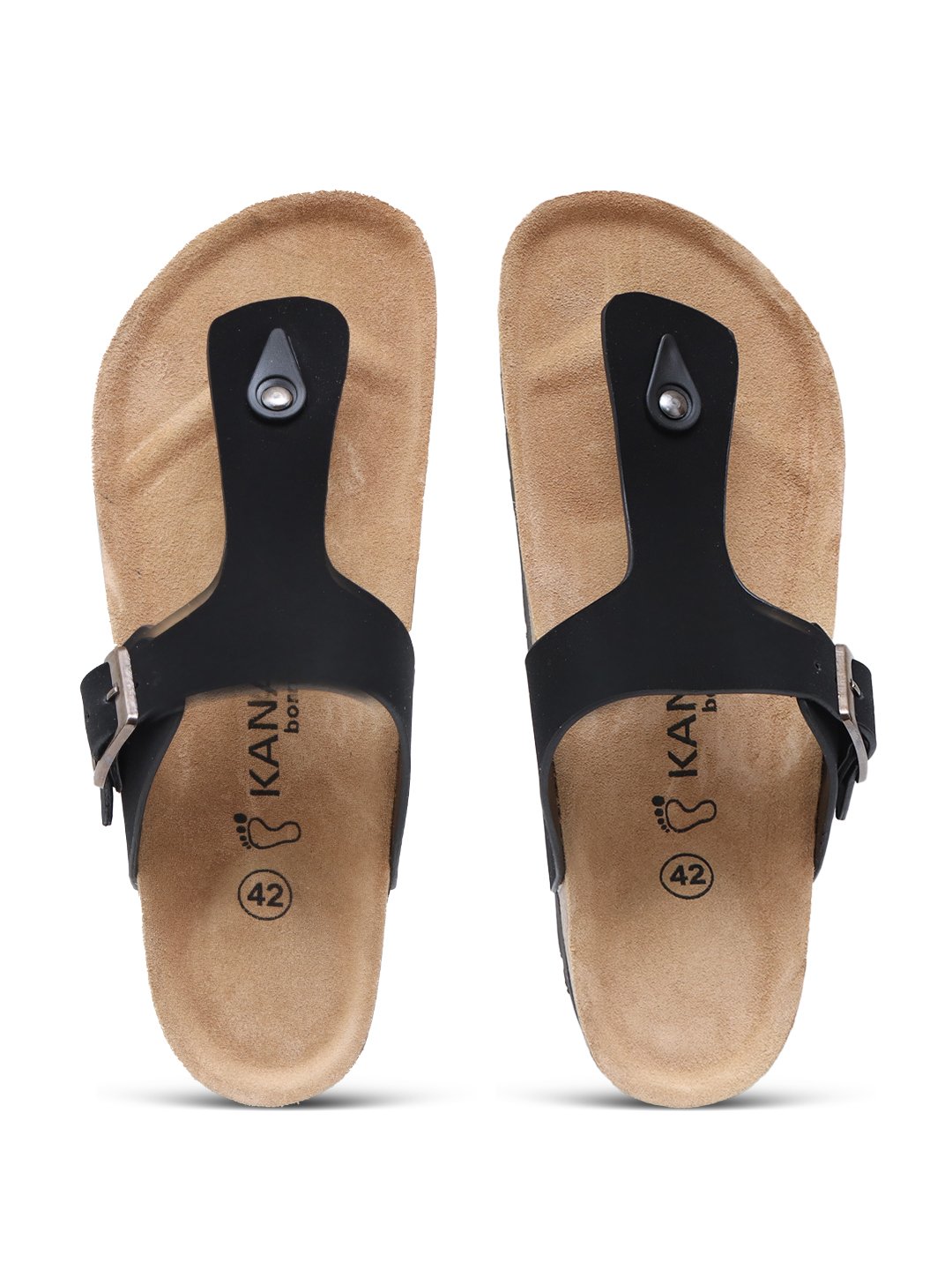 KANASA Carry Comfort Sandal view 6